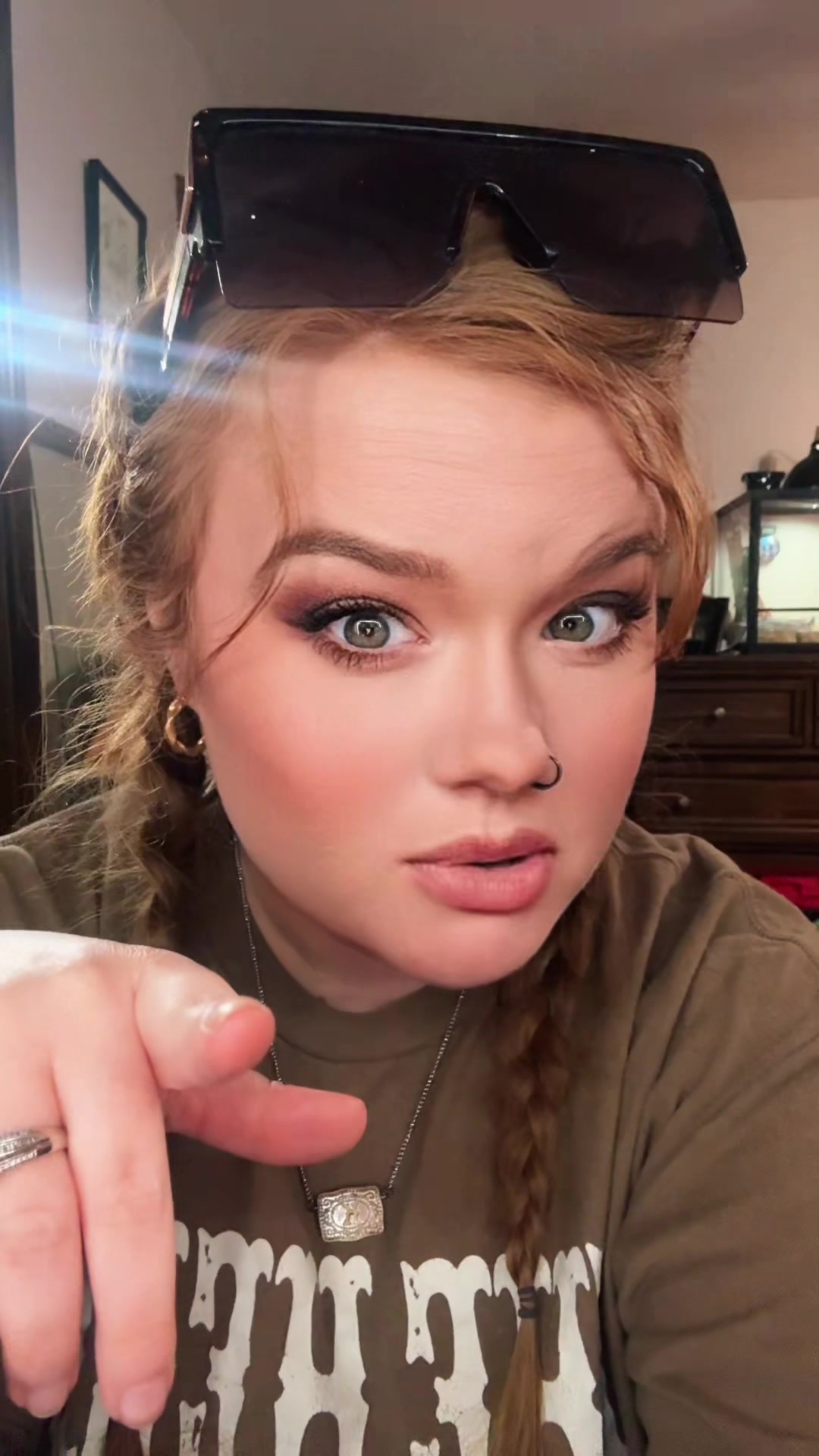@It’s Kylie….duhh