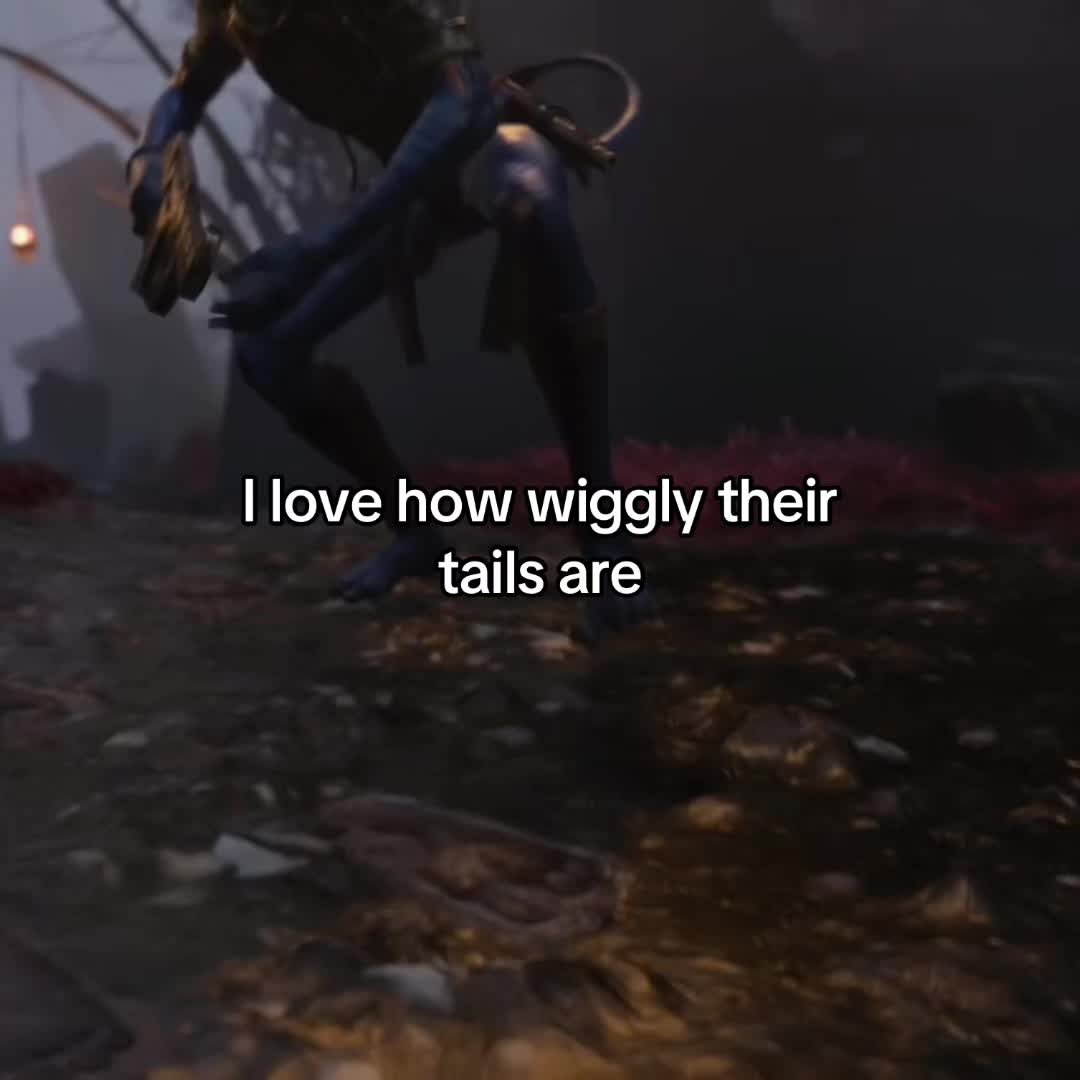 @The cavalry&rsquo;s side chick (Pip)