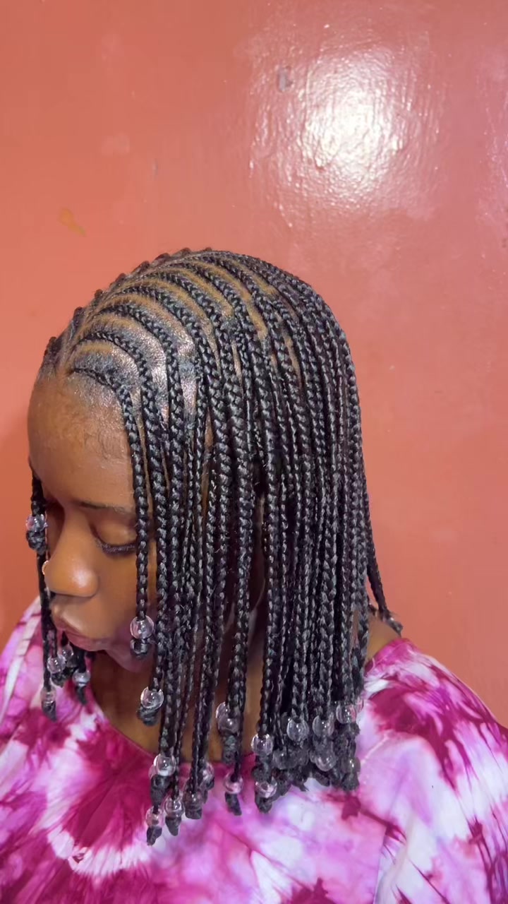 @Is your gal A.K.A (AL)