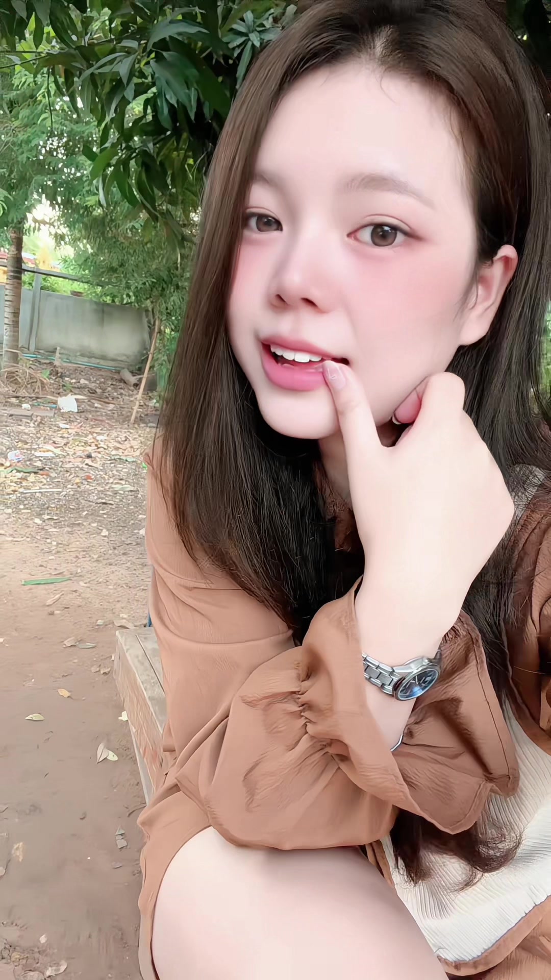 @ลูกปัดไม่กินน้ำหวาน🧋