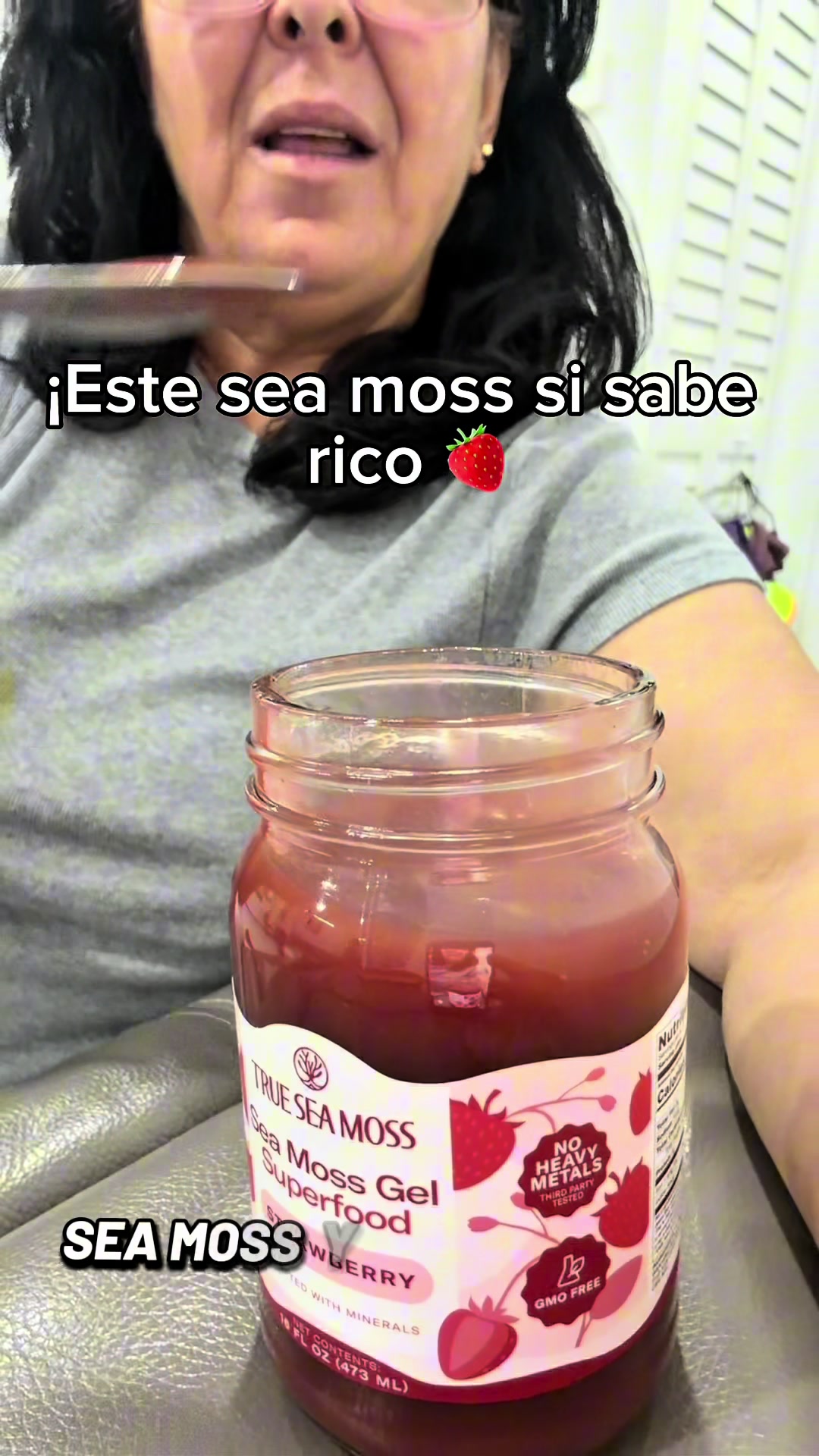@María Elena