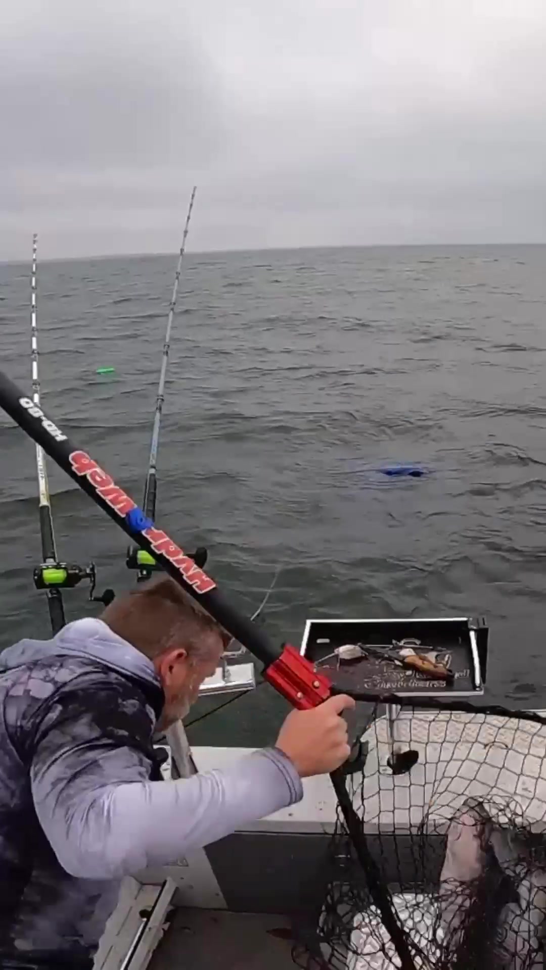 @Grassy Island Charters