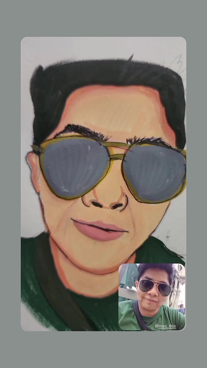 @Mau