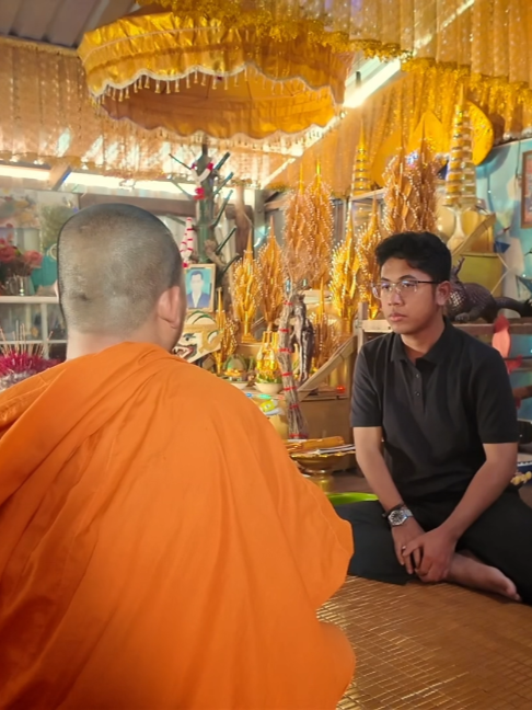 @MmVotThy / អ៊ឹមវុទ្ធី