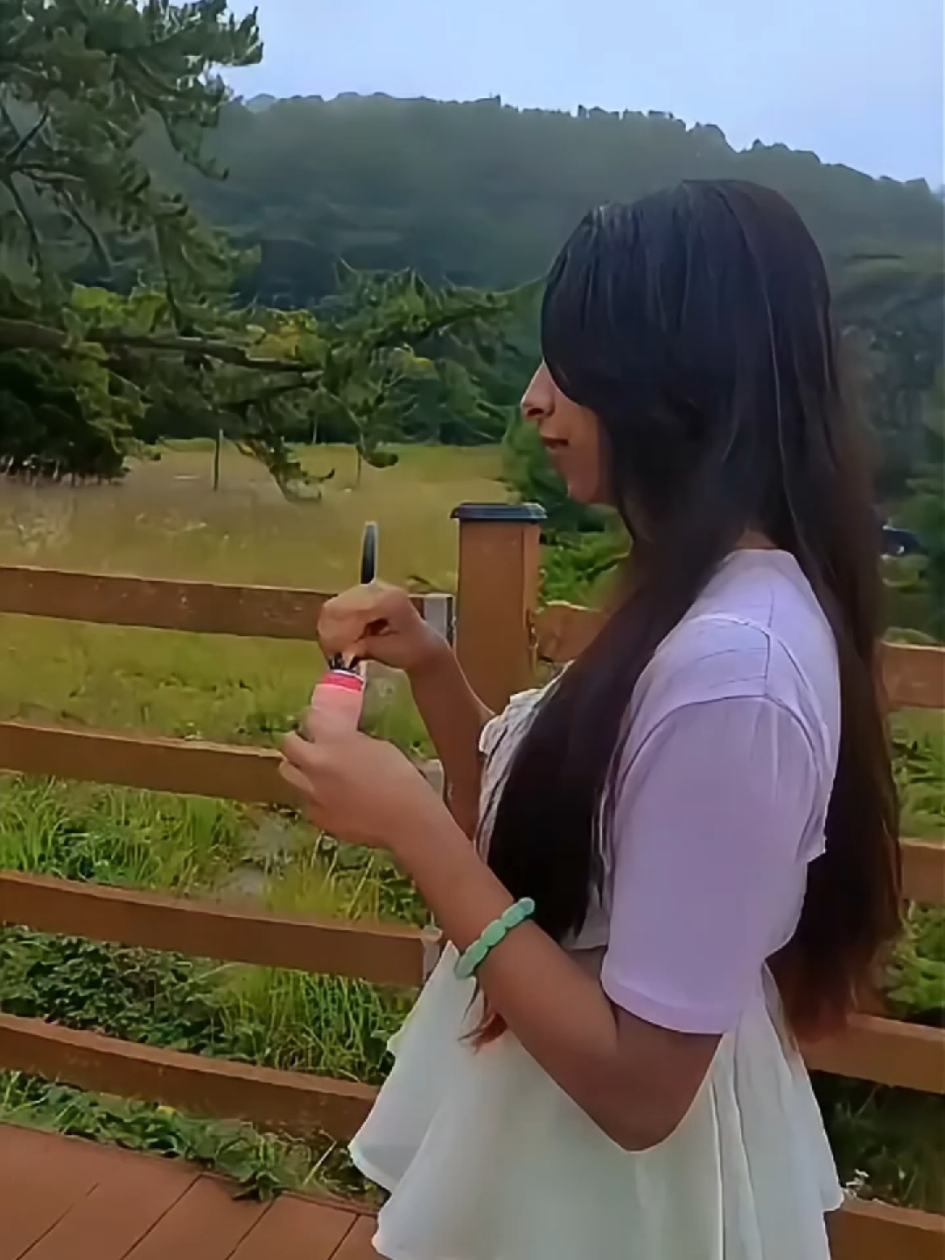 @Michiko Rahman