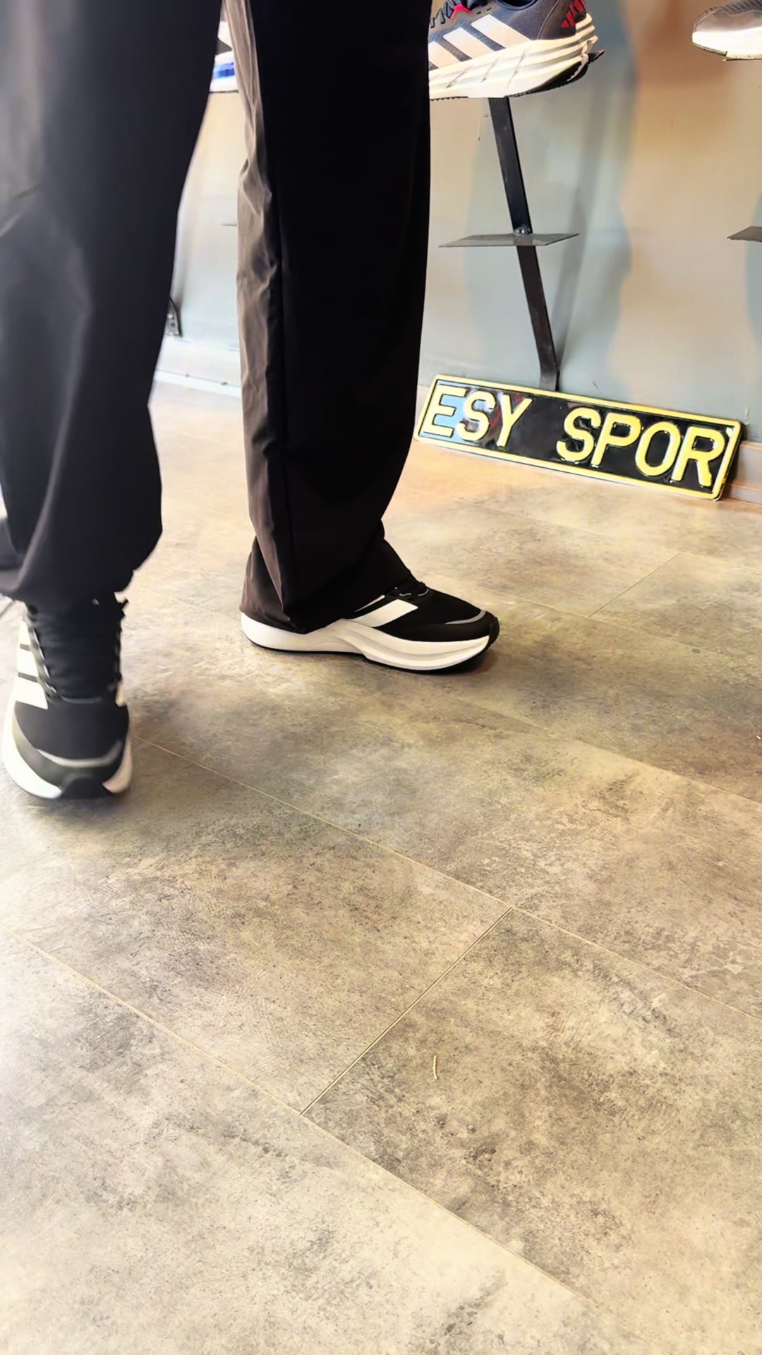 @ESY SPOR