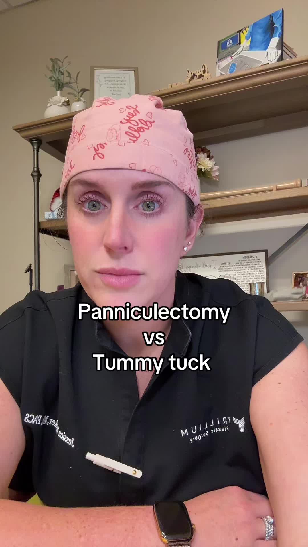 @Dr Walker, MD, FACS