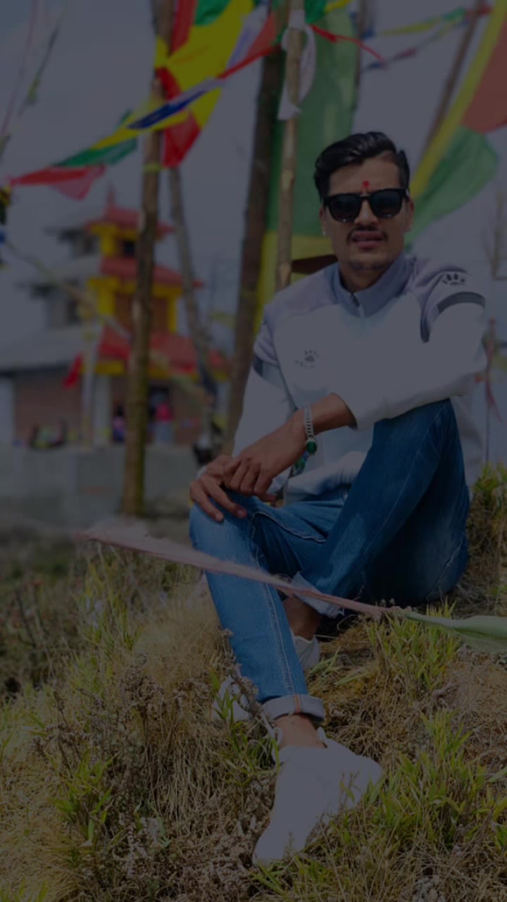@Uttam Basnet