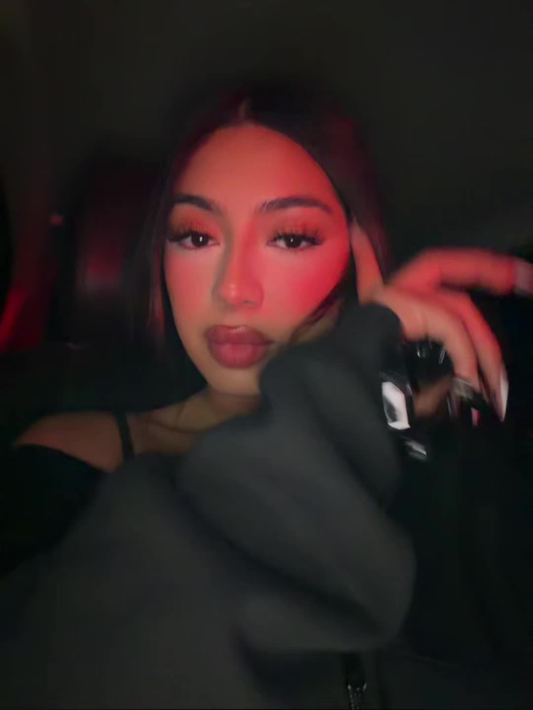 @Alexis