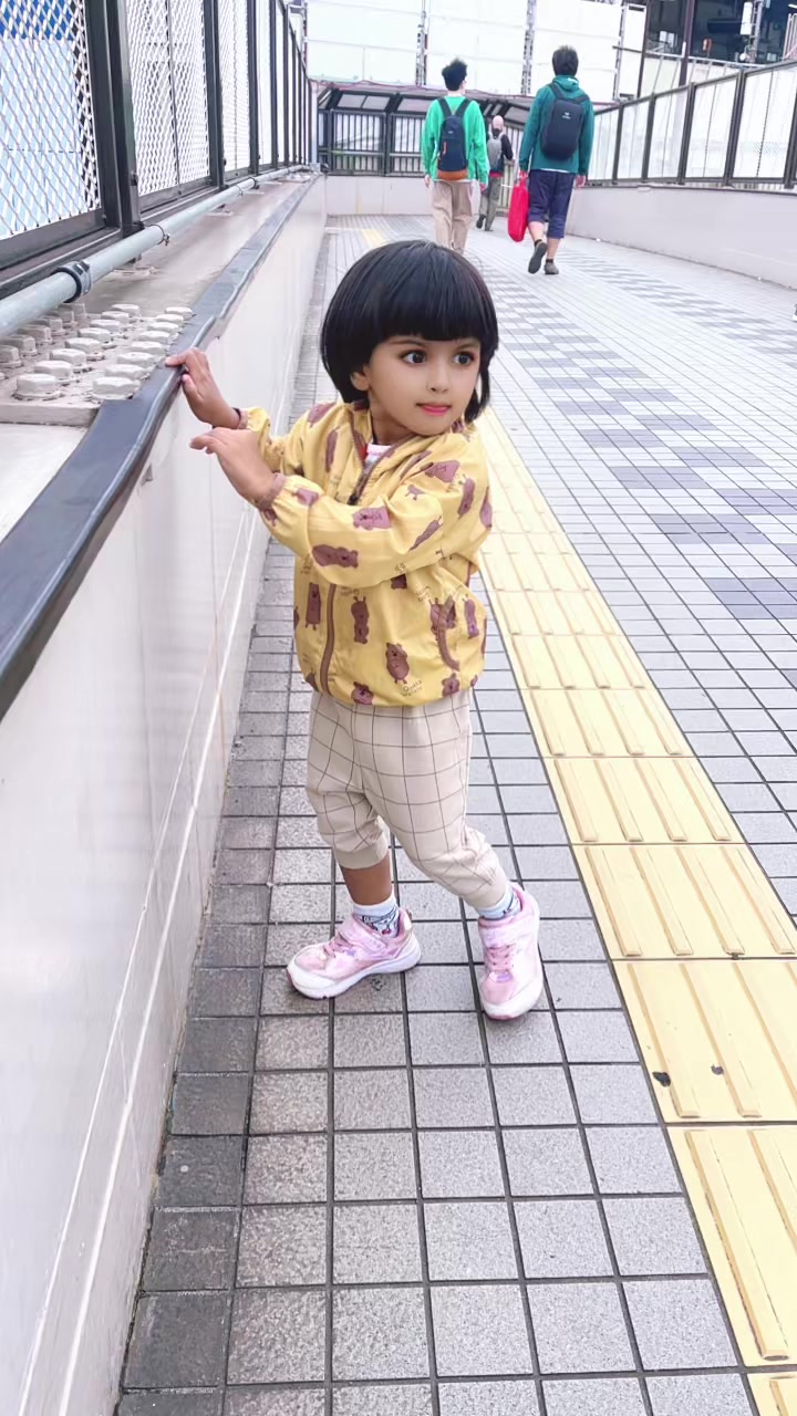 @PUJA โค๏ธ๐ช