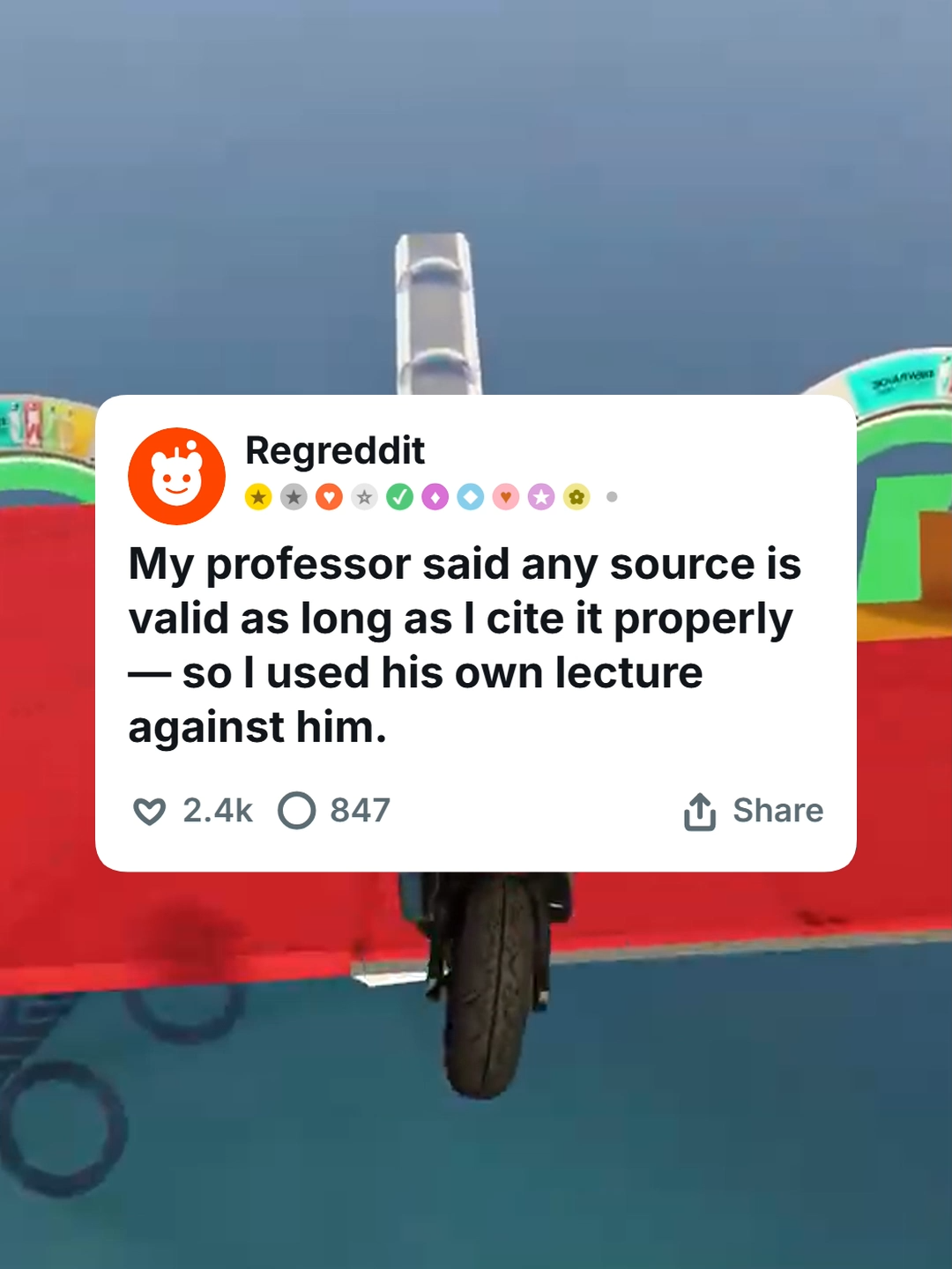 @Regreddit