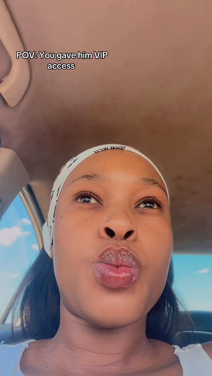 @Lesego Mase