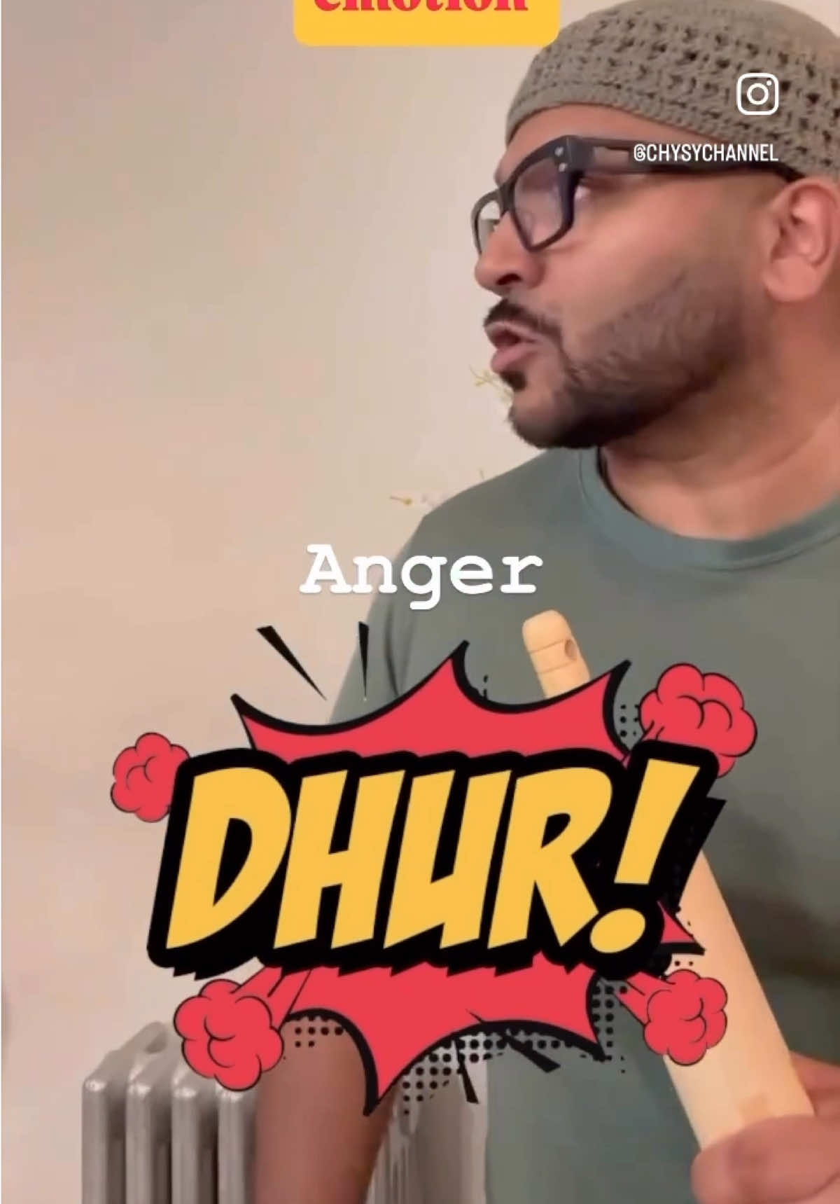 @ChySy Channel