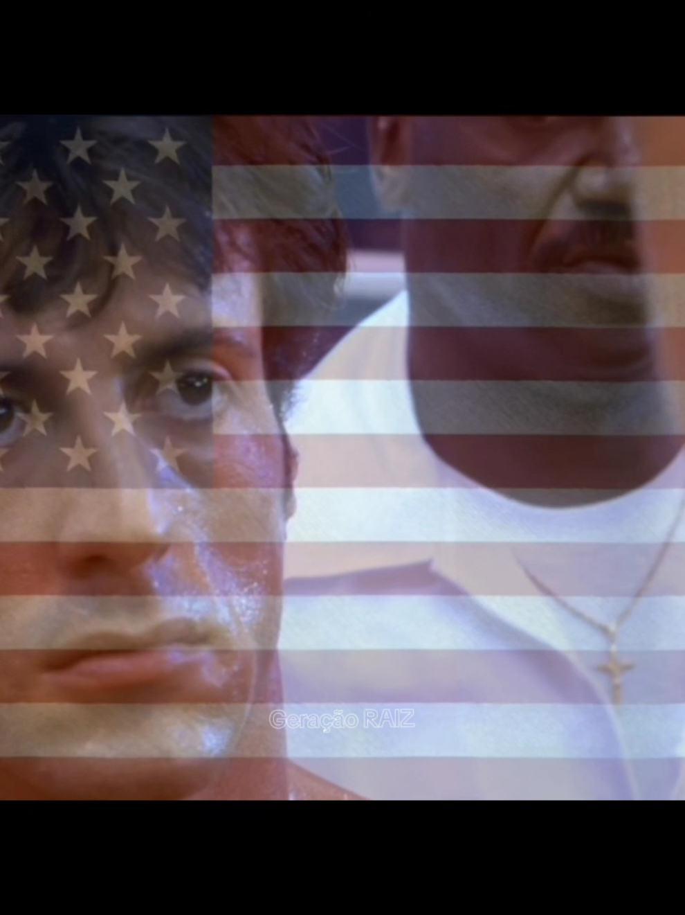 @STALLONE Over The Top