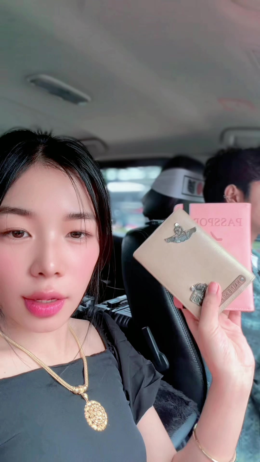 @🤰🏻Mu Thae Thae🤰မဗိုက်🤰🏻5M