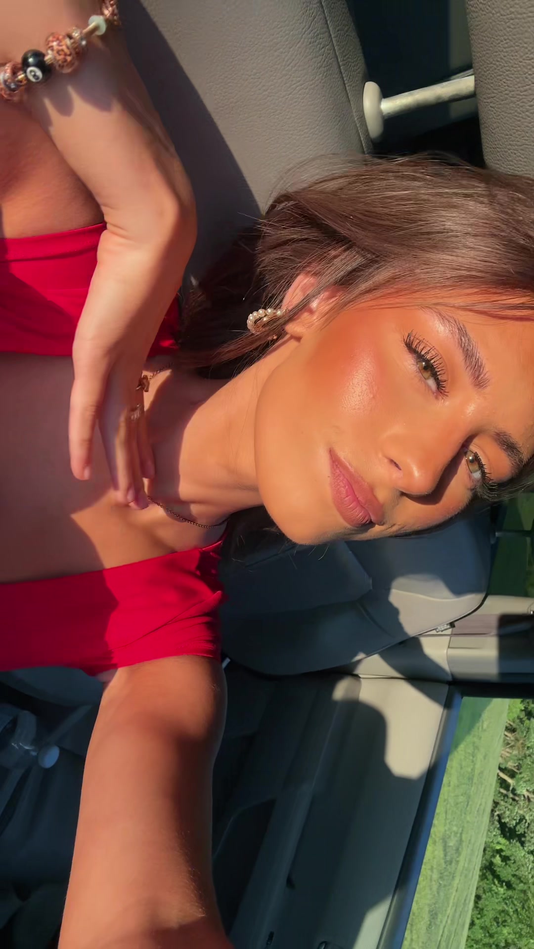 @kiran alexis
