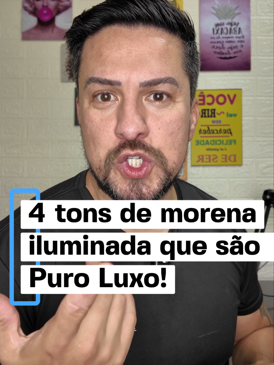 @Fofoca, cabelo e Cia!