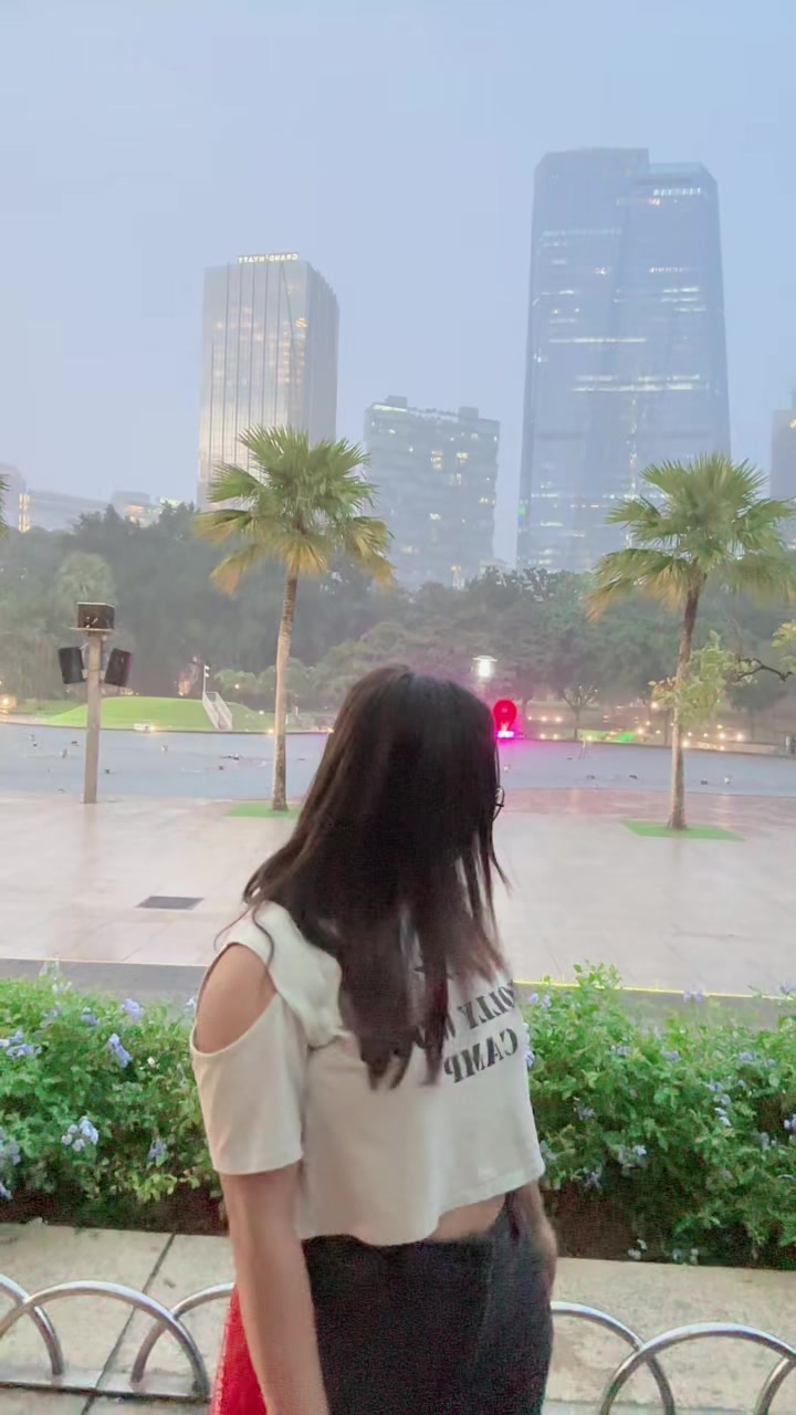@Huaikim