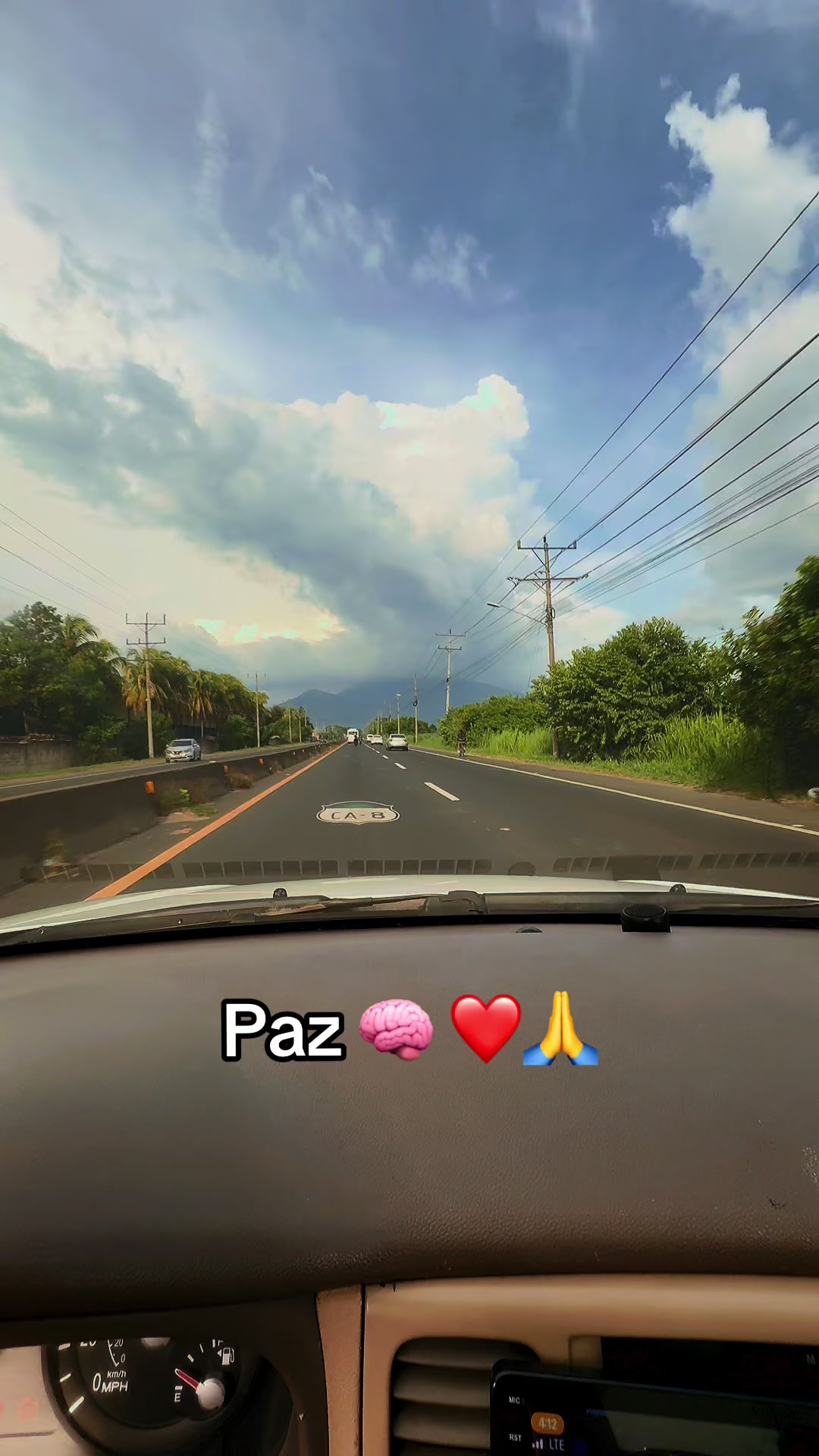 @0 seriedad