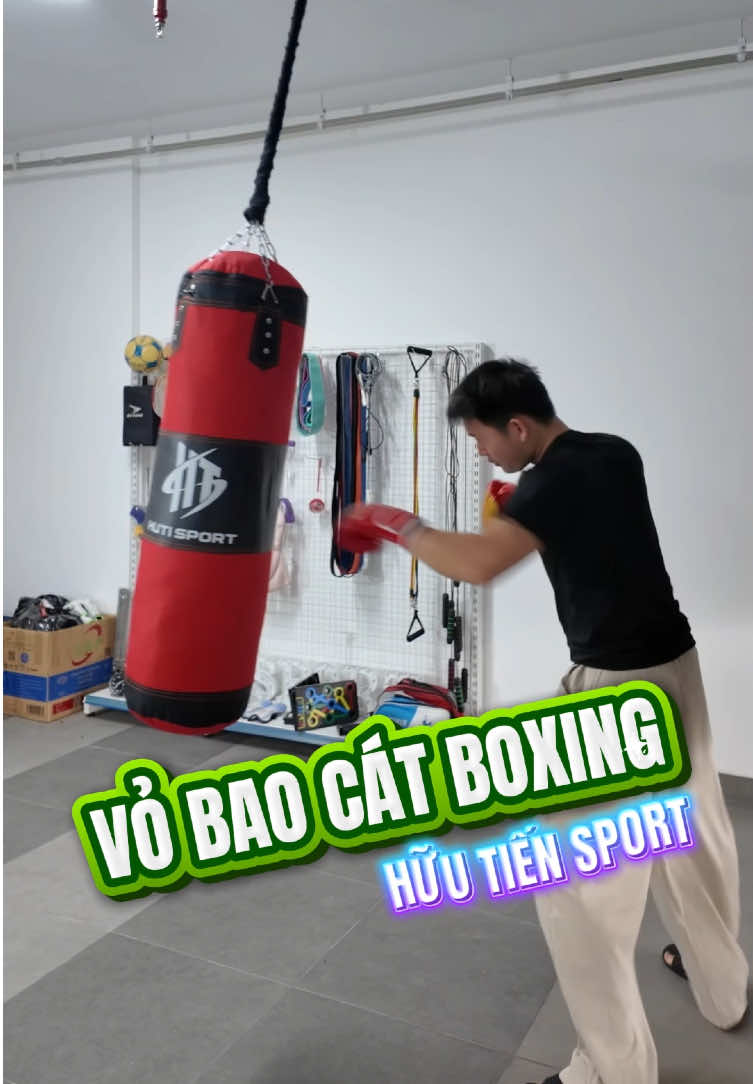 @Hữu Tiến Sport