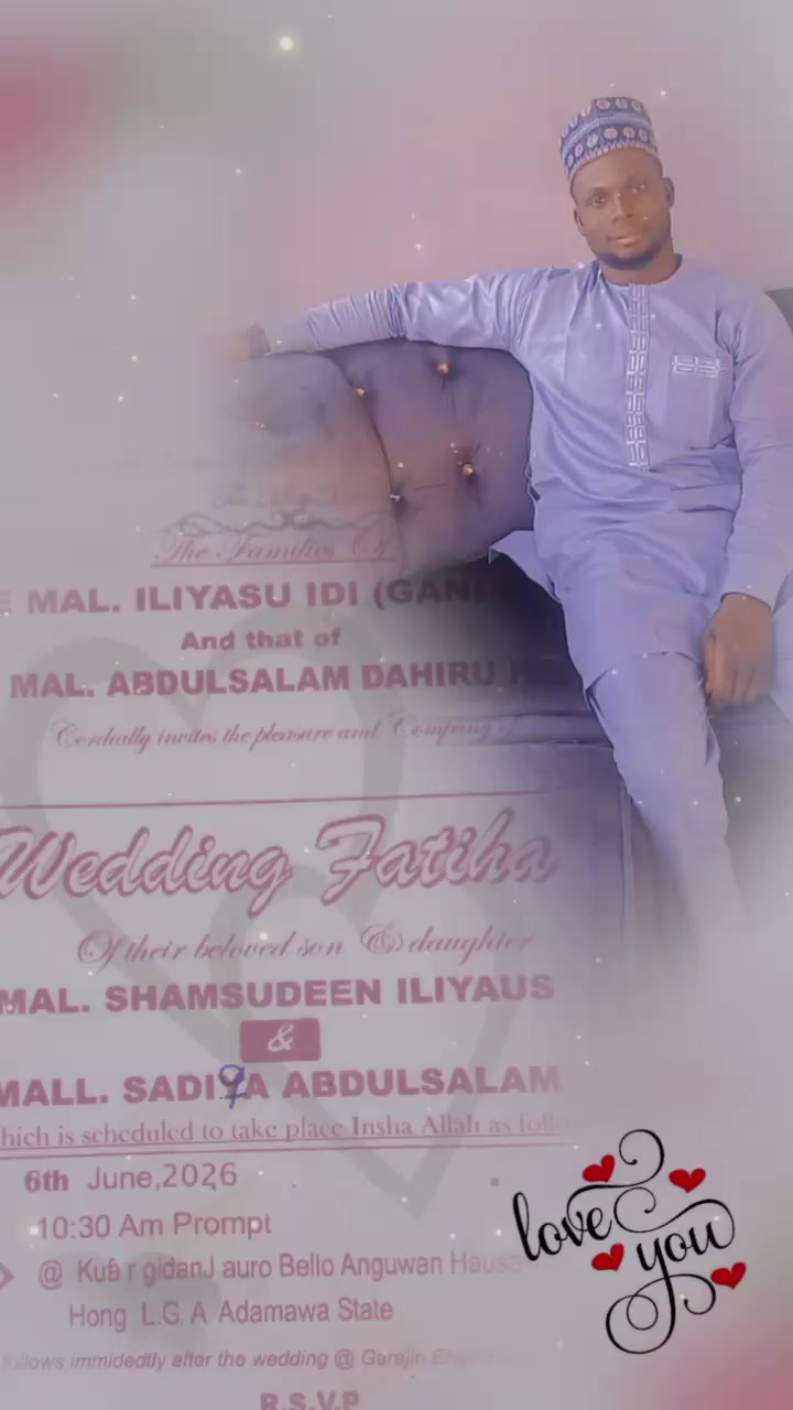 @heemat isah