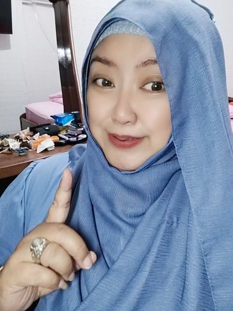 @Senyap