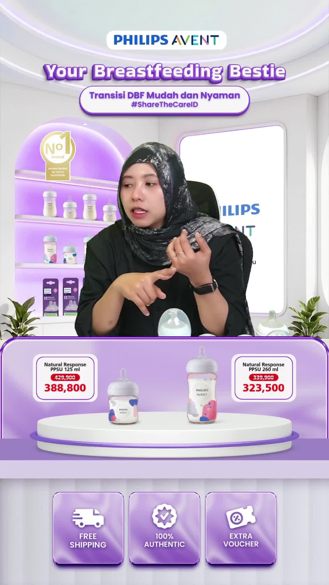 @Philips Avent Official