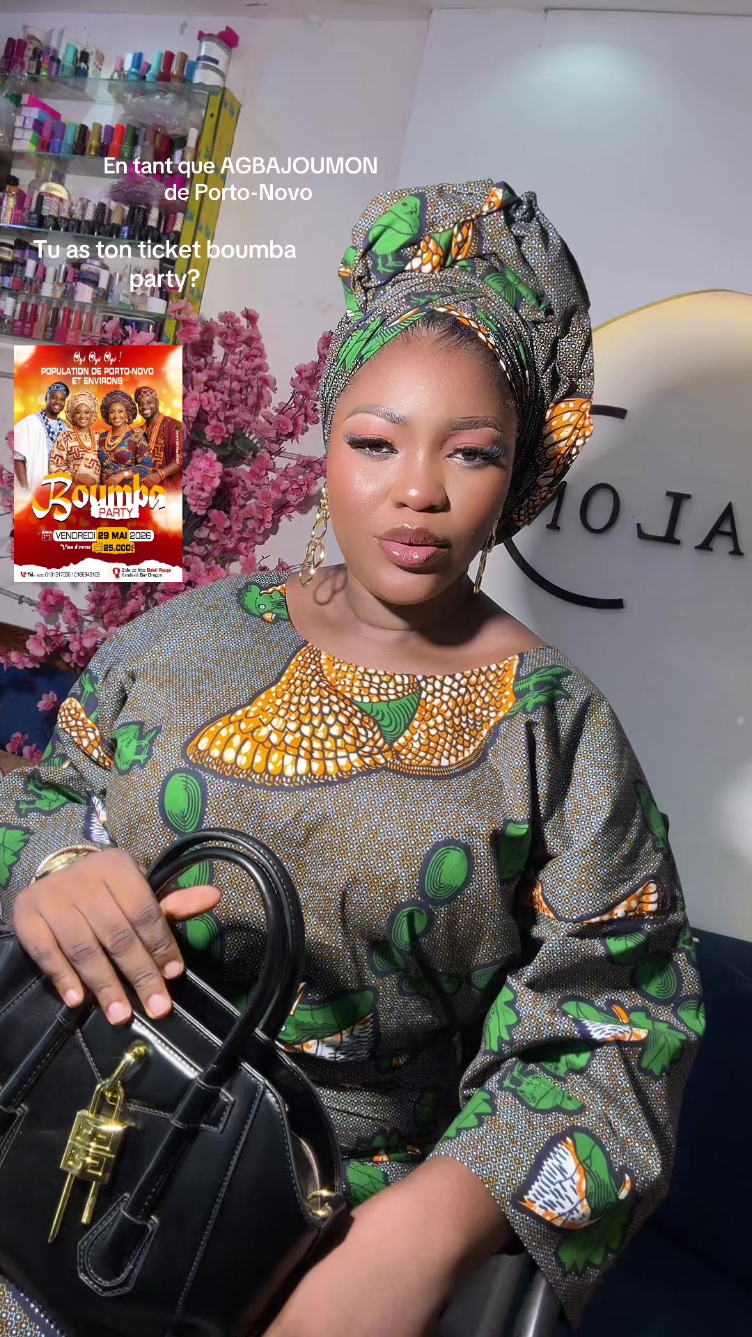 @OLOWOTOMATO🍅🦋IYA IBEJI👯♻️