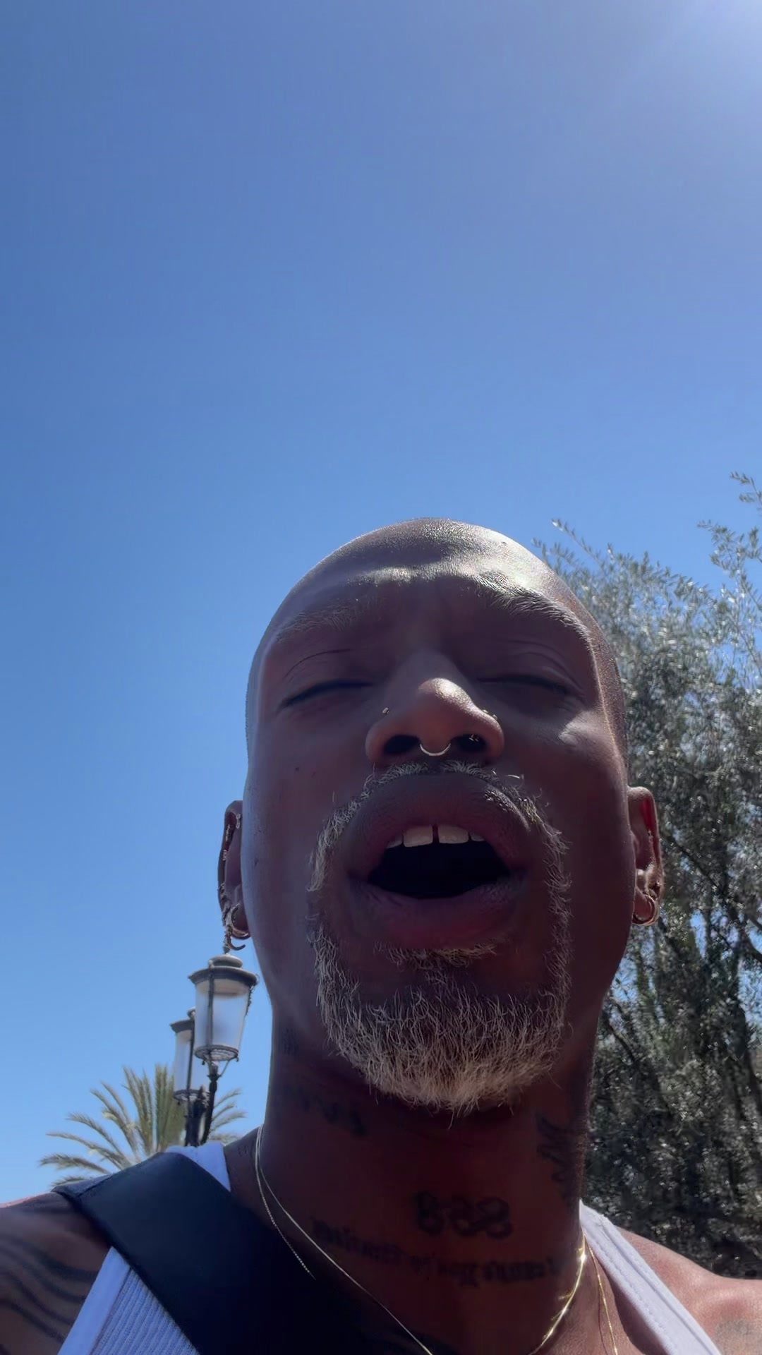 @Jalen Dominique