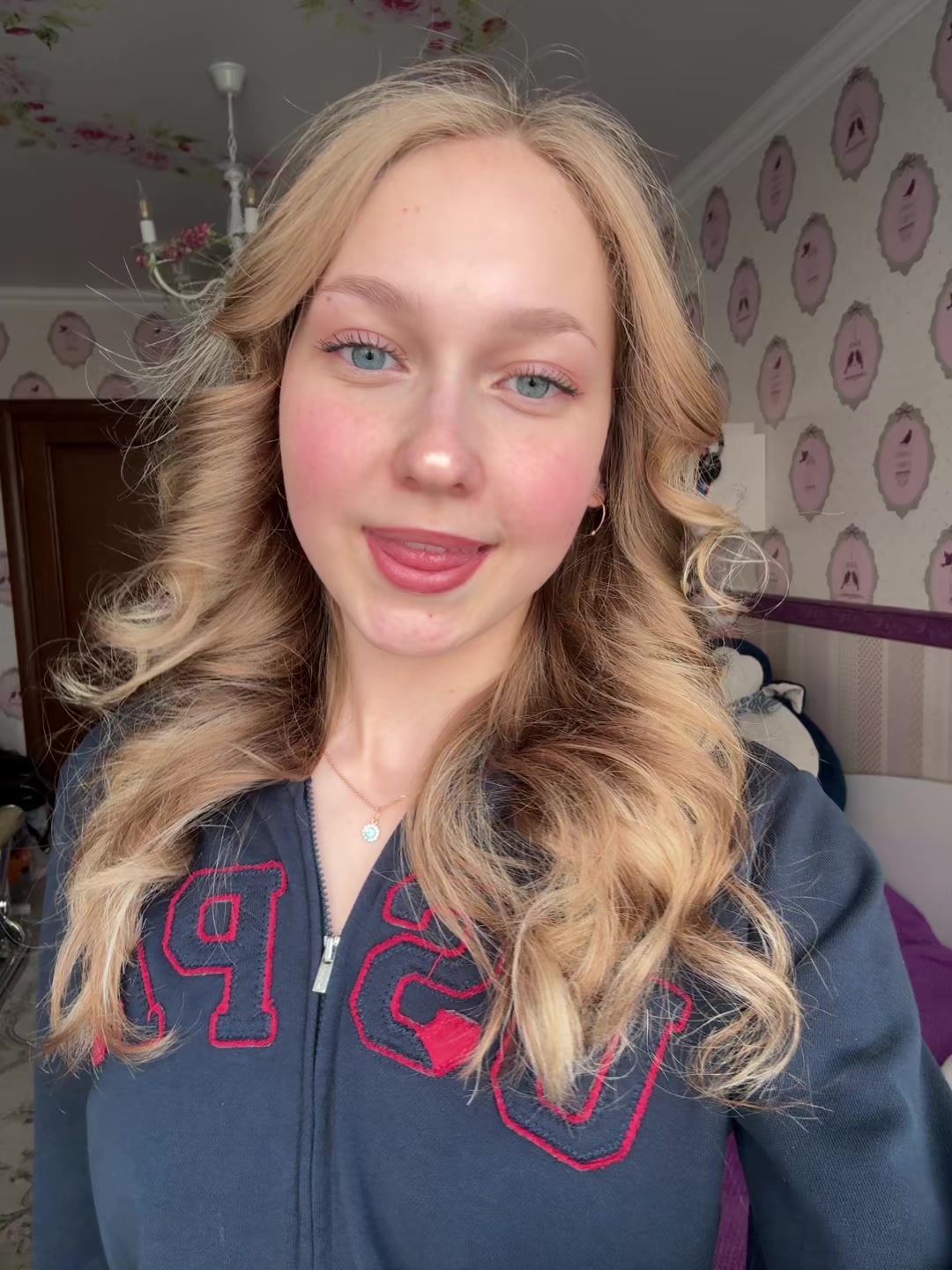 @ликуляля