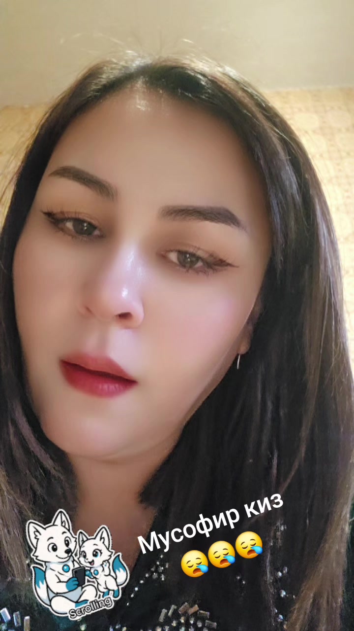 @💞💞 АЛИНА ❤️🔥 Фергана 💞💞