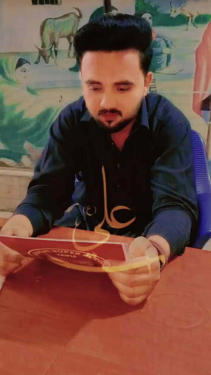 @Bilawal khan