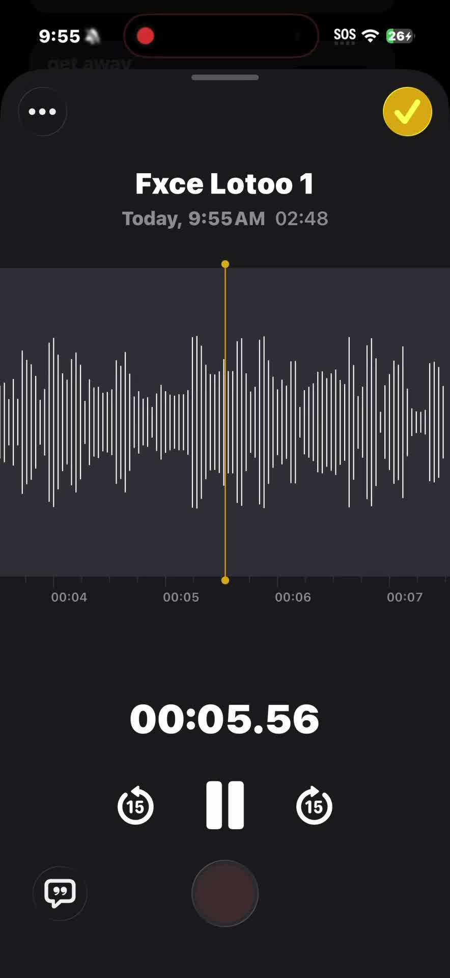 @Hotshit unreleased