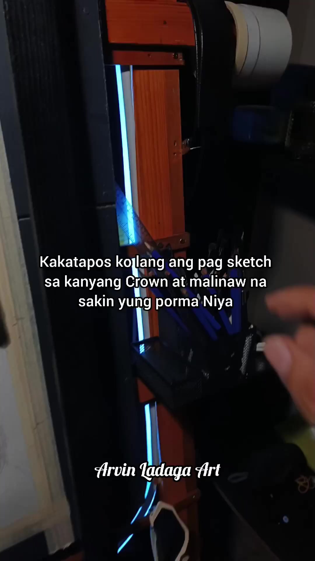 @Arvin Ladaga Art