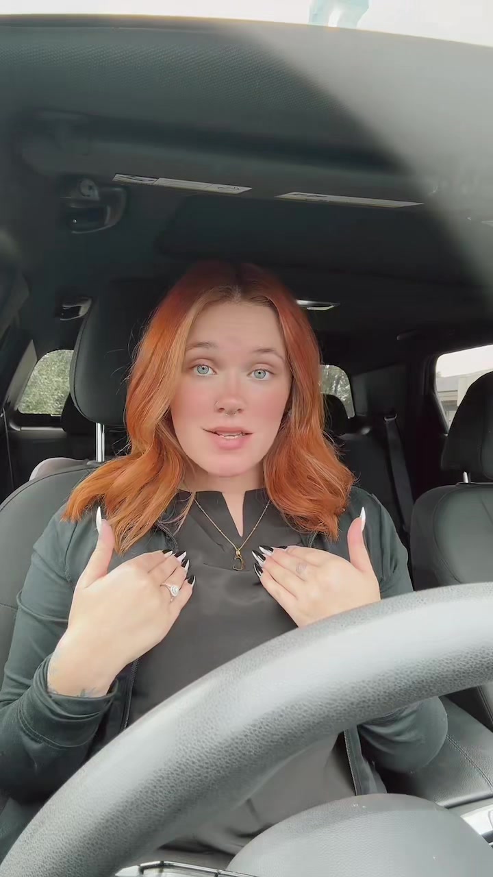 @Paige Marie