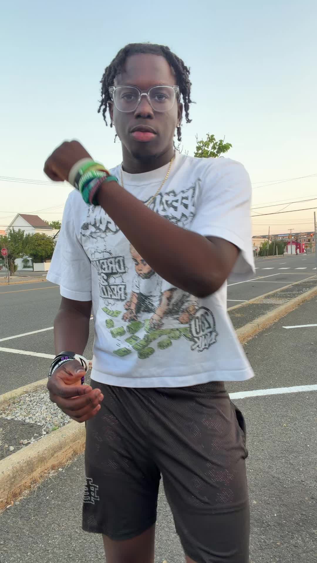@Femi