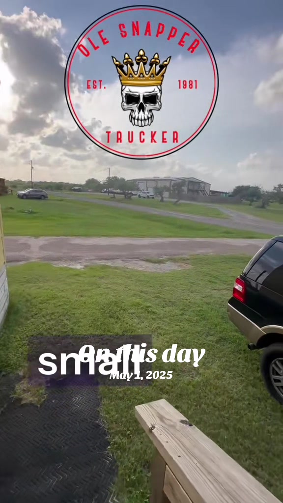 @Trucker_Ole_Snapper