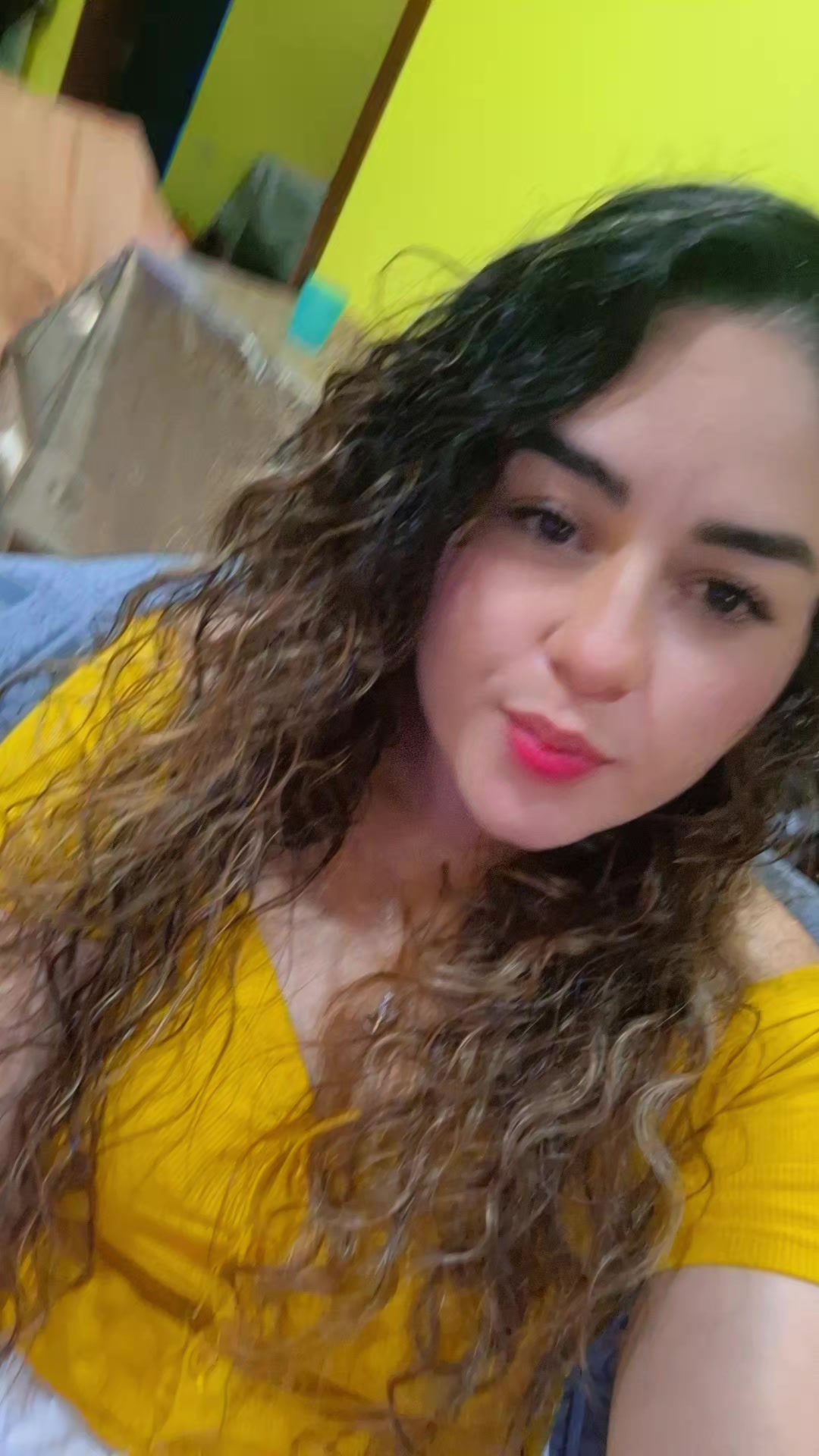 @Mariely Velazquez