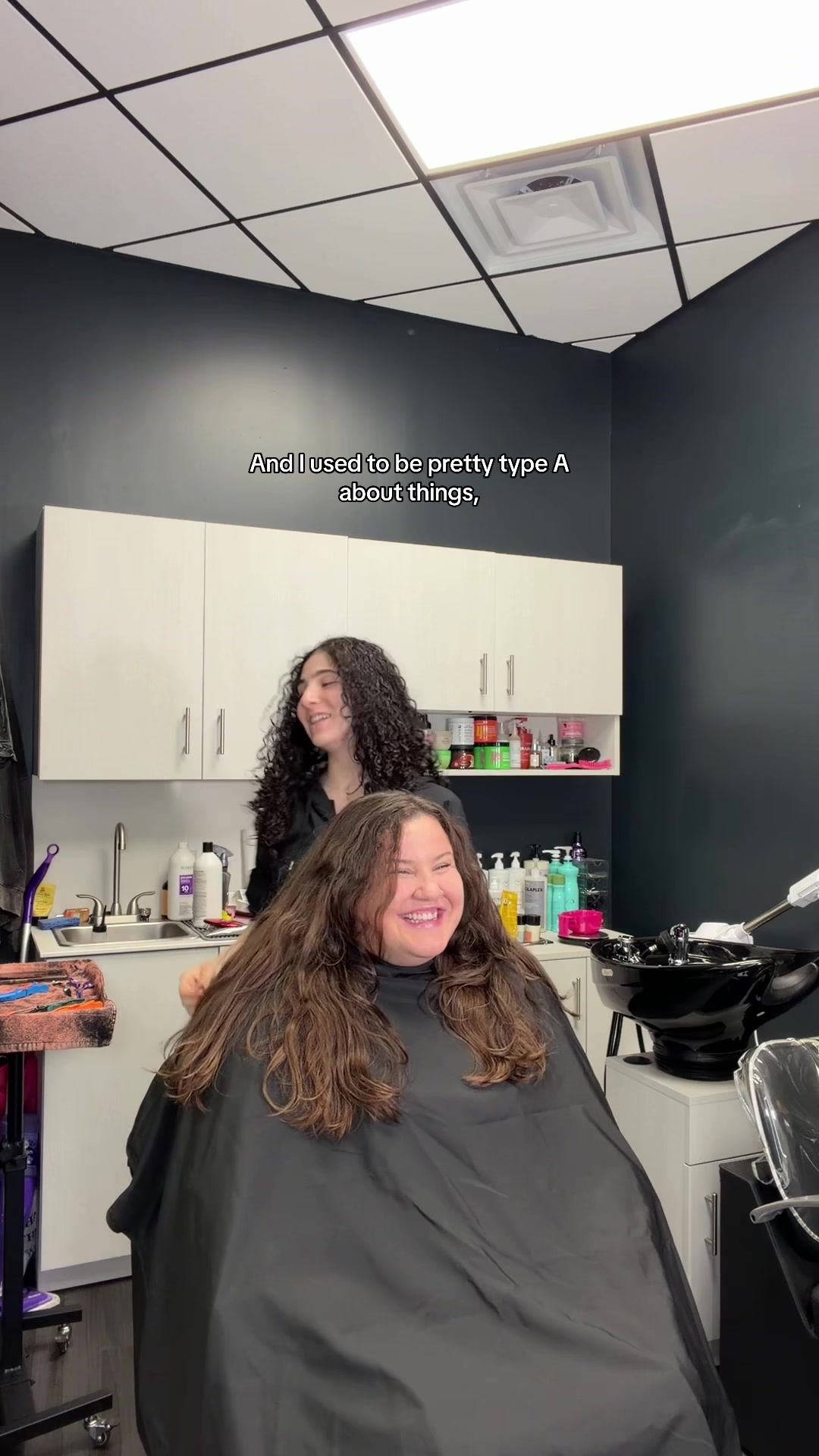 @SAMMY || MA HAIRSTYLIST