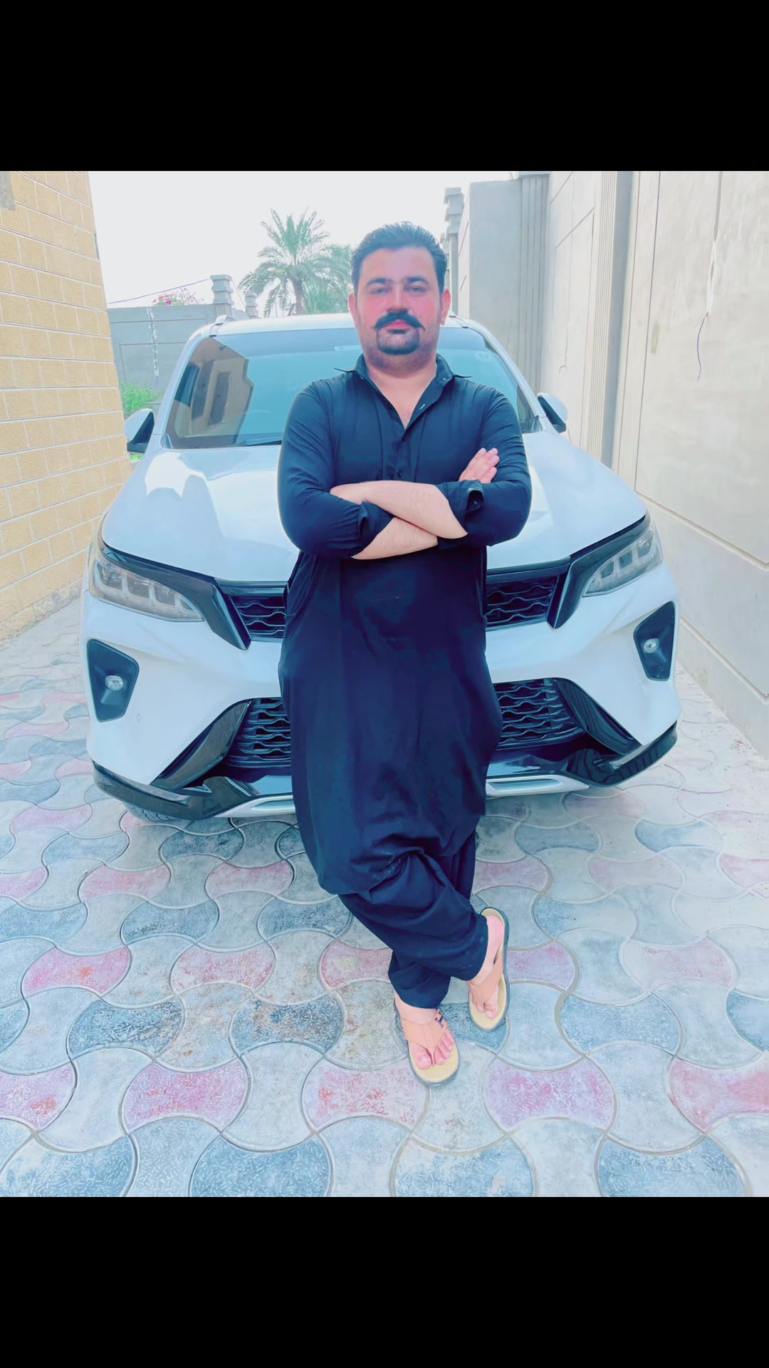 @Babar Badshah