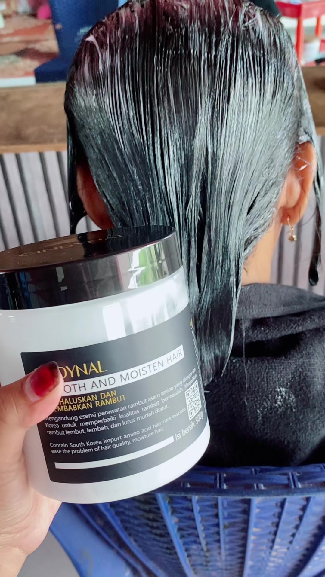 @SOFI SALON