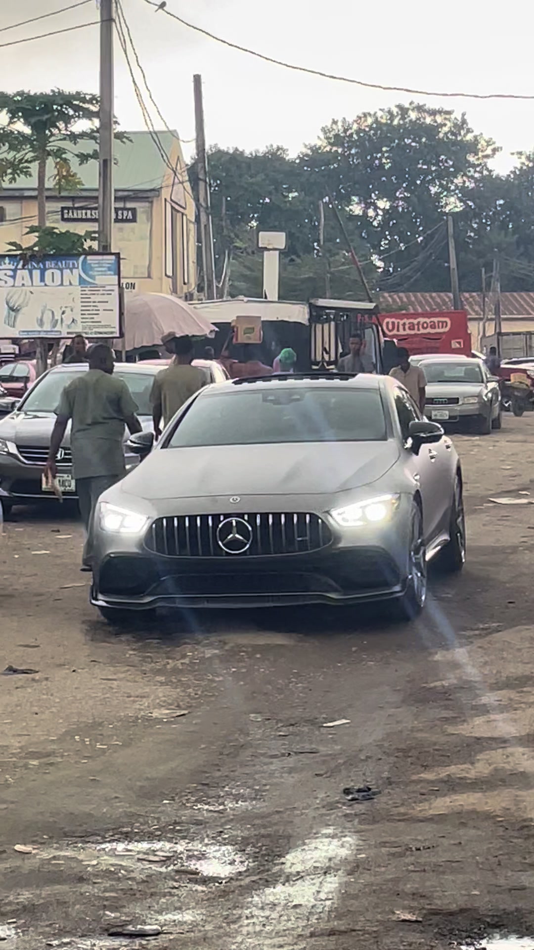 @JJ AUTOS