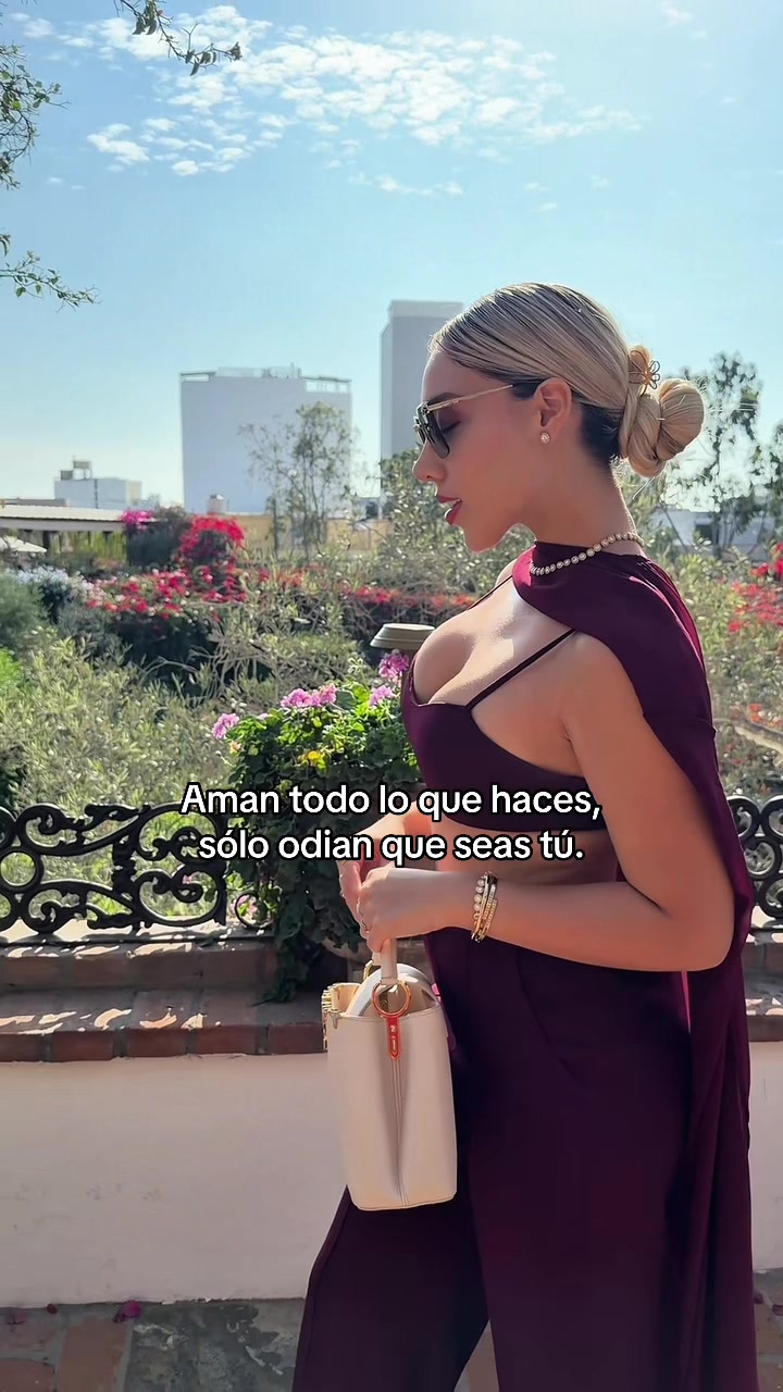 @Nicole Sensébé