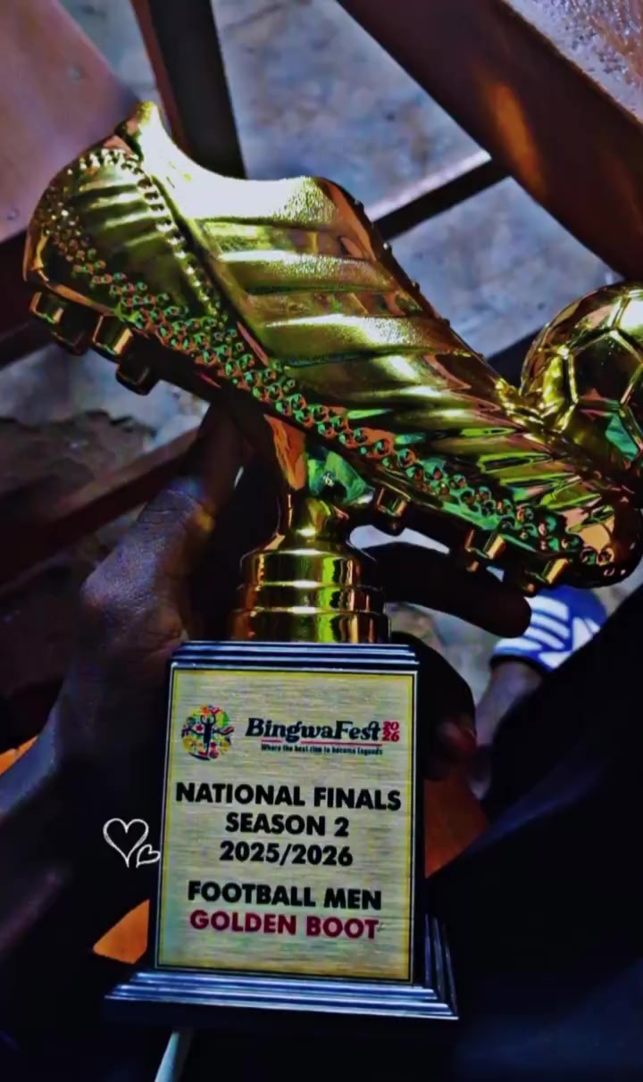 @Local Football ⚽
