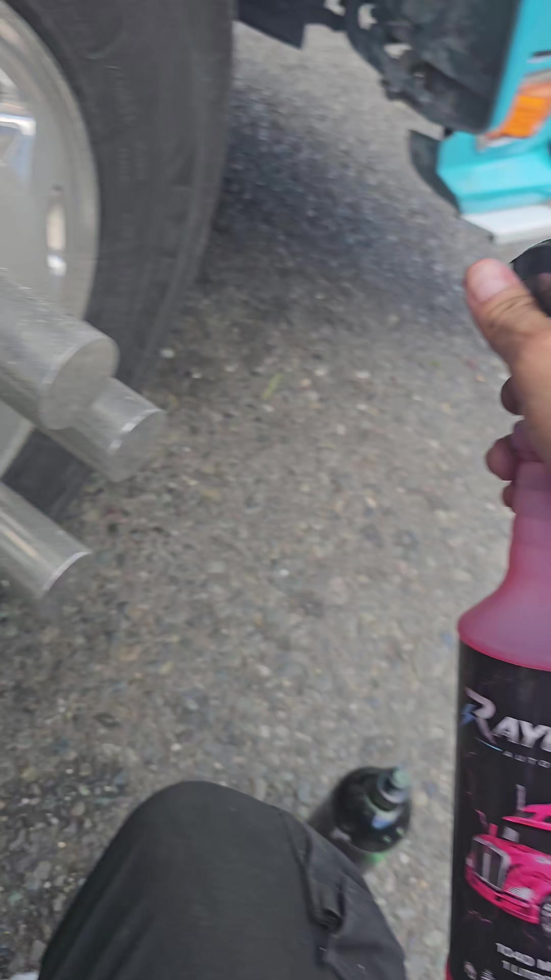 @Cano Trucks Style