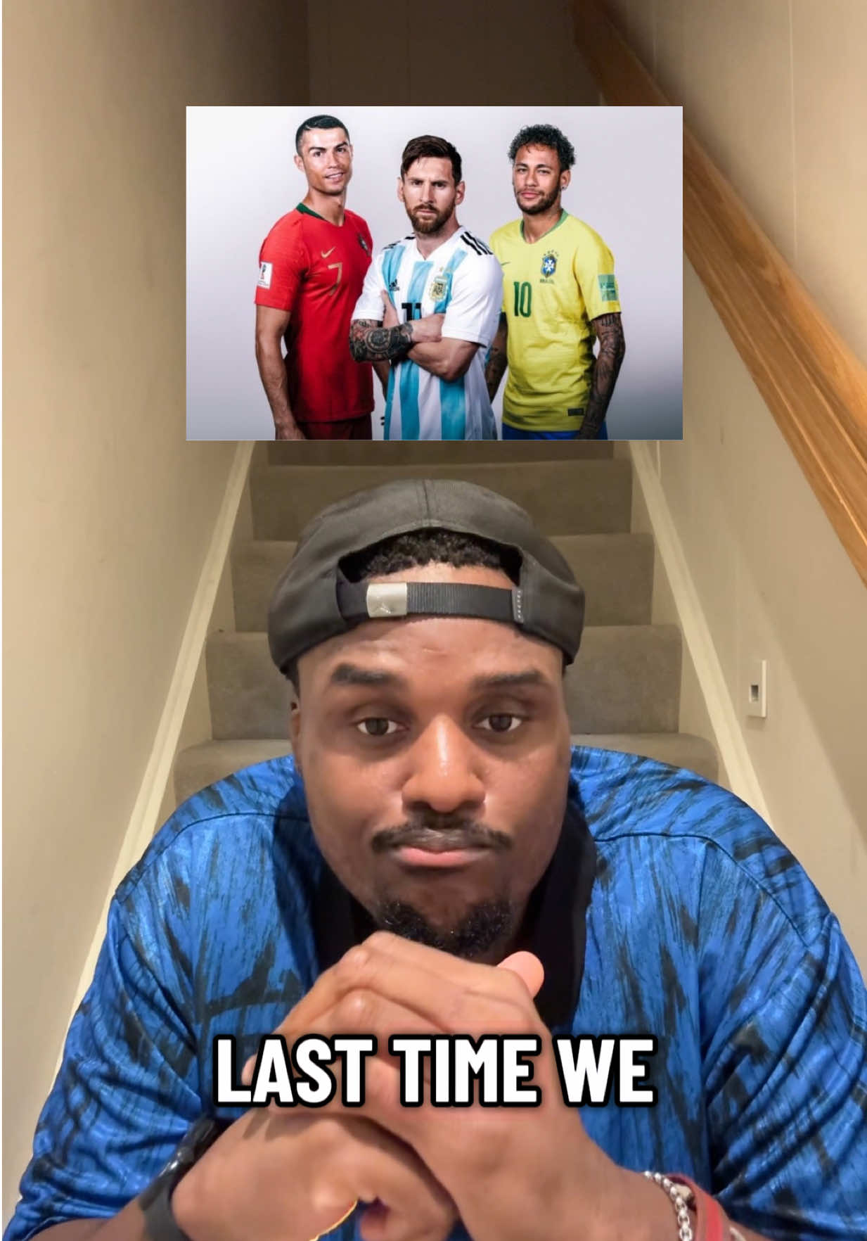 @Trey