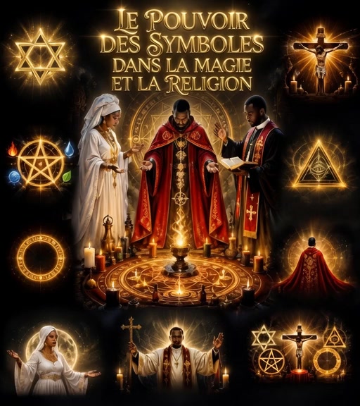 @ROI MAGE 237 OFFICIEL LE PADRE