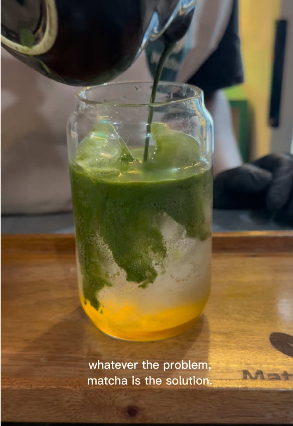 @MATCHASII SUPPLIER MATCHA
