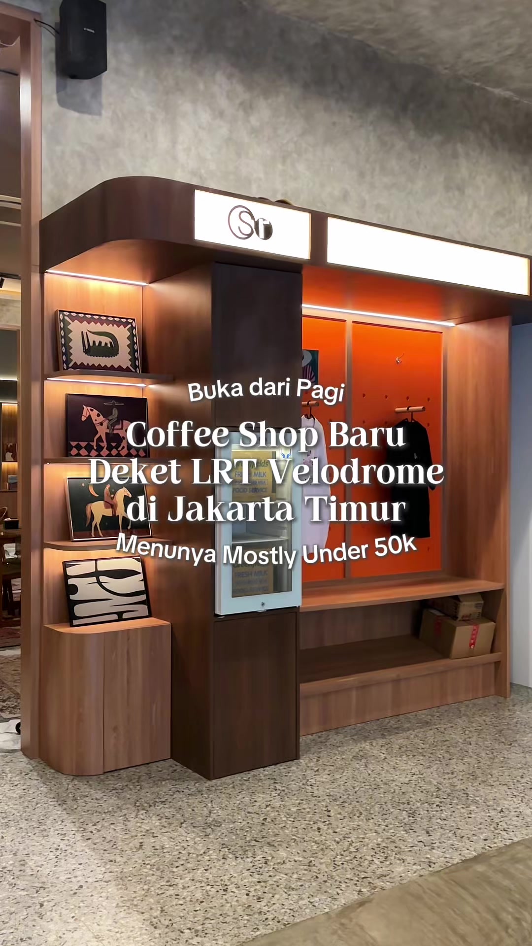 @Wynne | Review Kopi & Makanan