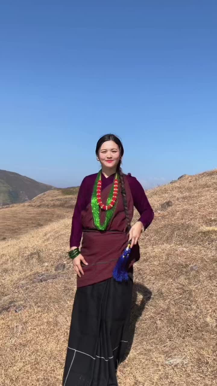 @Manju Ngormay Gurung💎👻
